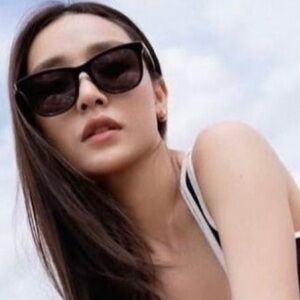 NEW Saint Laurent Sunglasses  SL 587/K